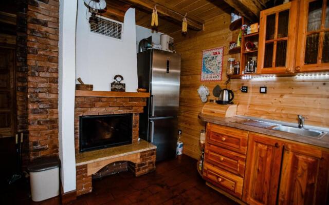 Kuća za odmor Balenović