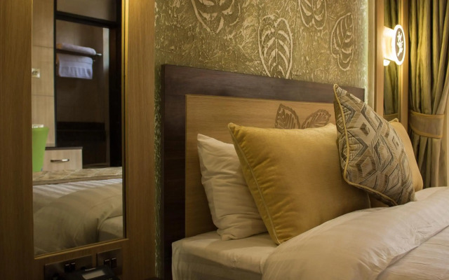 Elysian Resort