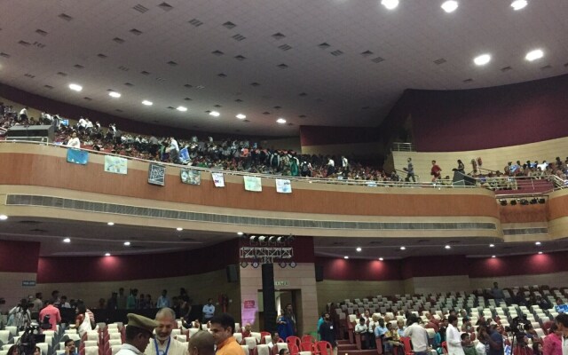 Hotel Lotus Paradise