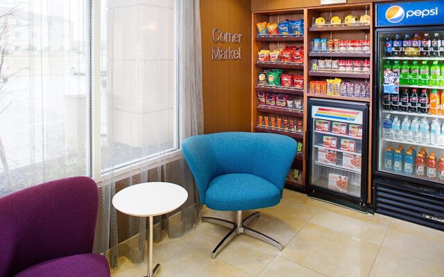 Fairfield Inn & Suites Jonesboro