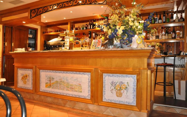 Grand Hôtel Bain
