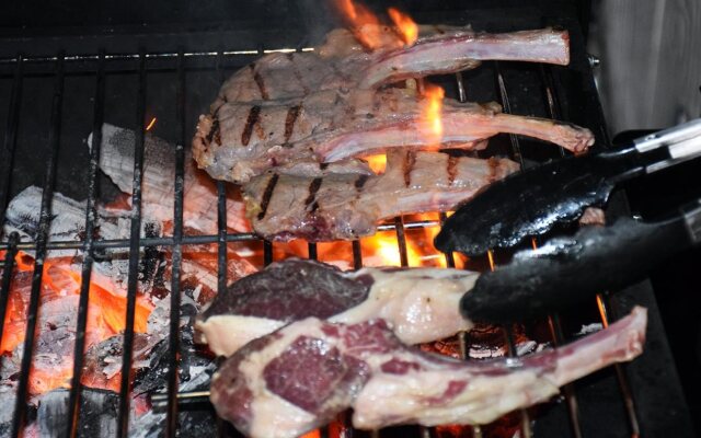 Vivi Bungalows Resort 1