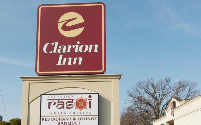 Clarion Inn College Park