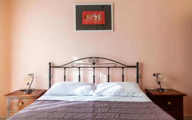 Flat 110M² 3 Bedrooms 3 Bathrooms - Naples