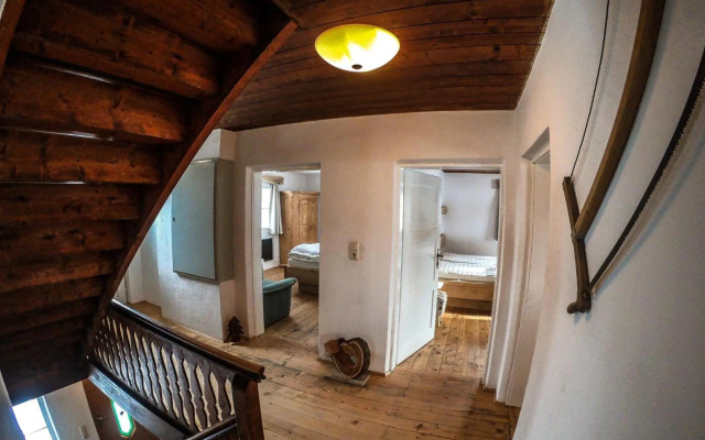 Ferienhaus Kaltenbrunn
