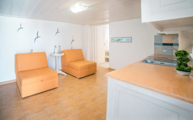 Irene's Residence