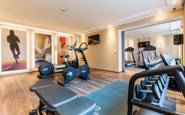 Comfort Hotel Goettingen