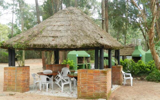 Green Park en Uruguay