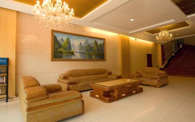 Yu Long Hotel