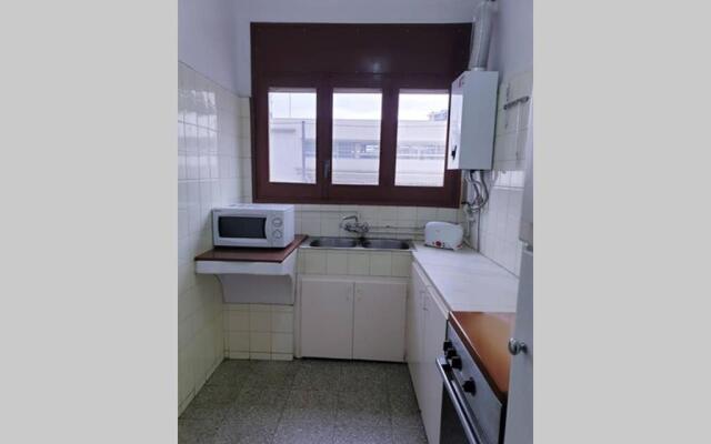 El vigia, apartamento de dos habitaciones, U3