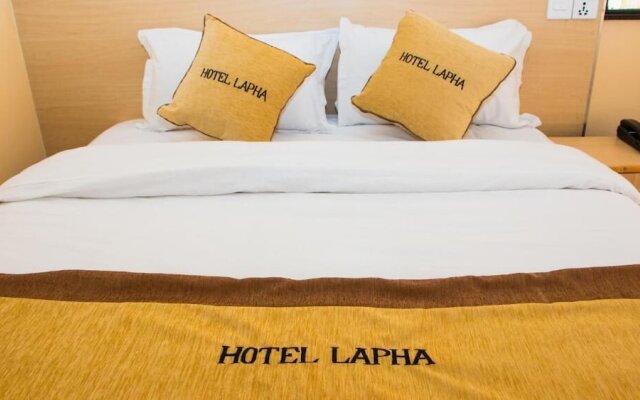 Hotel Lapha