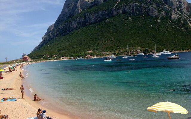 Casa Mare Sardegna Ville