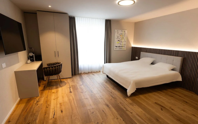 Hotel Rondo - Self-Check-in