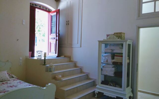 Villa Rosa