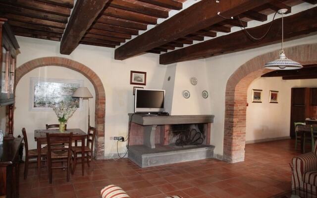 Azienda Agricola e Agriturismo Vallorsi