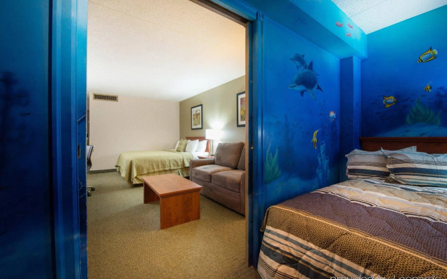 Superior Inn Hotel and Conference Centre Thunder Bay