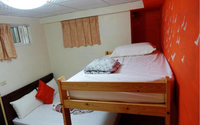 Kite Hostel