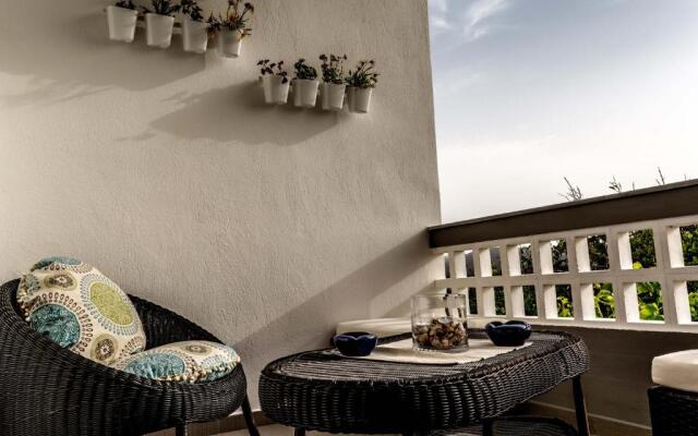 180° View Luxury Flat
