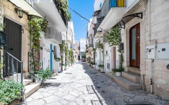 Vico di Ostuni