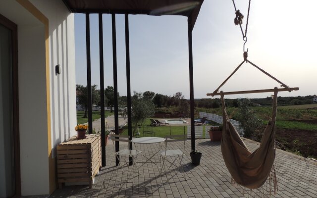 Herdade da Maridona em Estremoz