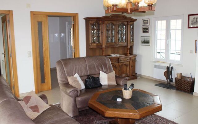 House Capitão Torres Vedras