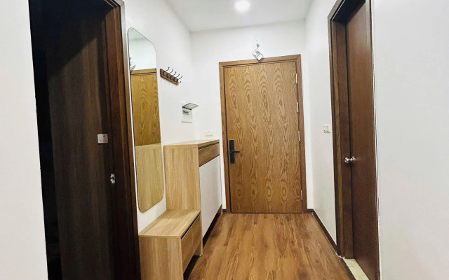 Service Apartment in Green Pearl Bac Ninh