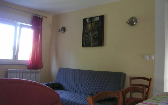 Apartman Belići