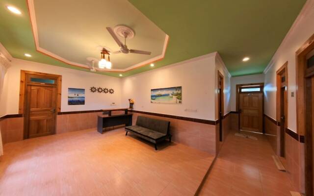 Saima Guesthouse