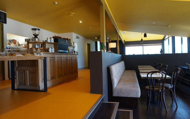 The Godley Hotel