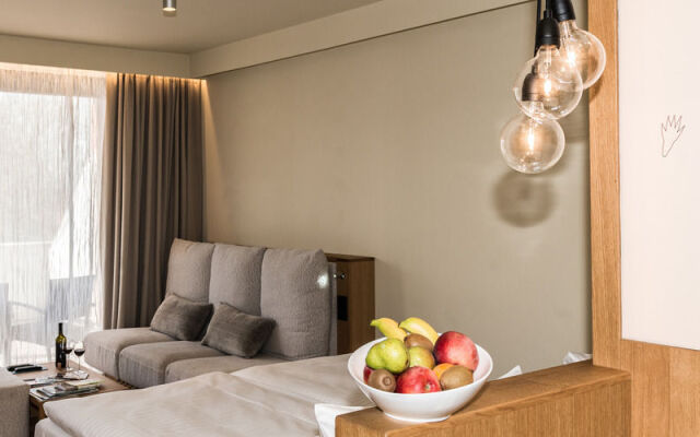Baby & Kinder Bio-Resort Ulrichshof
