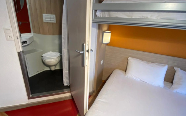 Première Classe Nantes Sud - Rezé Aéroport