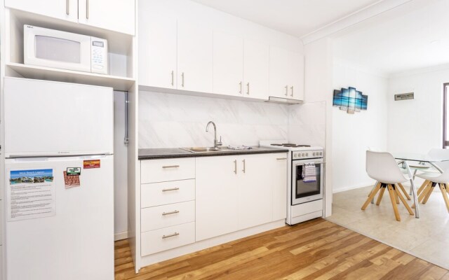 Scarborough Seaside Apartment 217