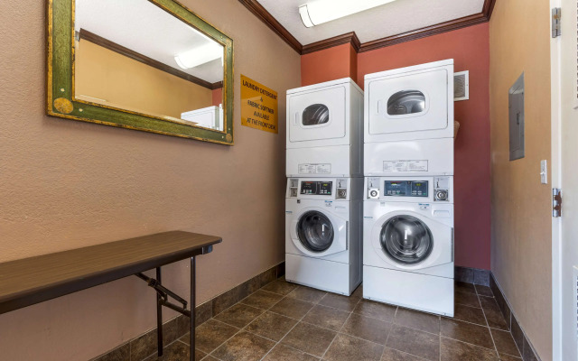 Best Western Plus Placerville Inn