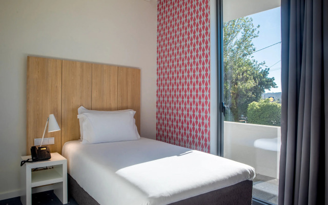Stay Hotel Lisboa Aeroporto