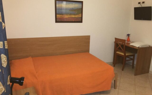 Albergo Ristorante Pizzeria da Michele