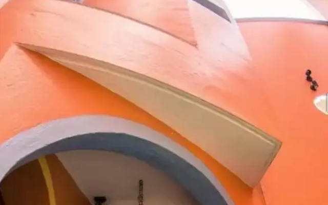 Hotel Posada Casa Regia