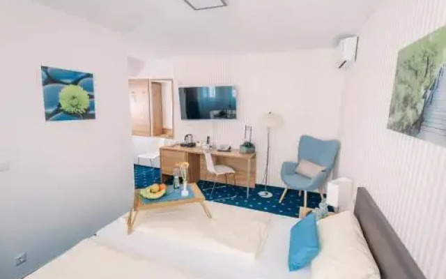 Hotel-Restaurant Benger