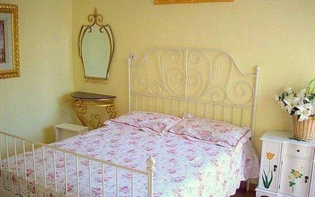 Jia Jia Sunshine Apartment