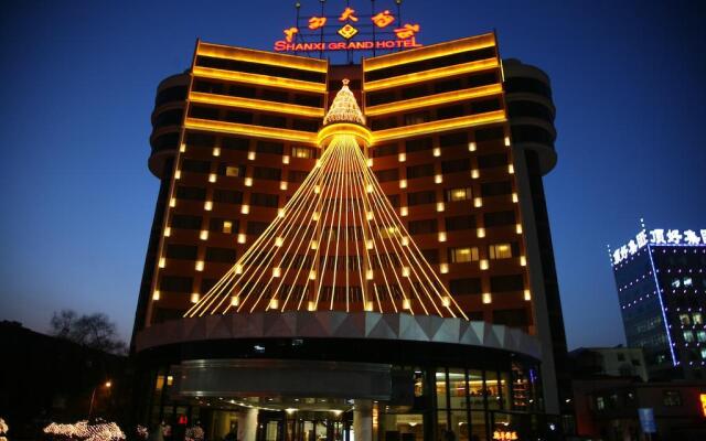 Shanxi Grand Hotel