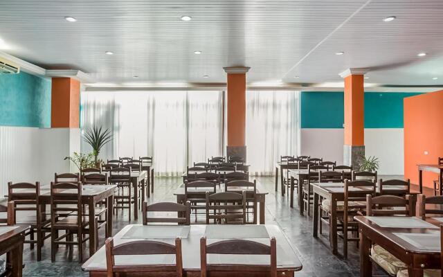 Hotel InterAmericana