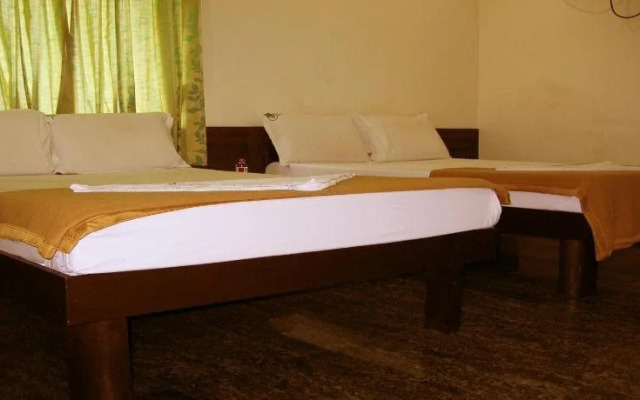 Sri Kapileswara Residency