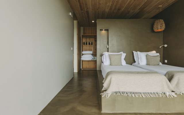 Santa Barbara Eco Beach Resort