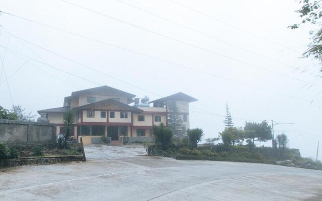 RedDoorz @ Sagada Sunrise View Homestay