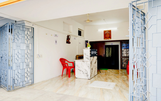 Hotel O Sky Blue Residency