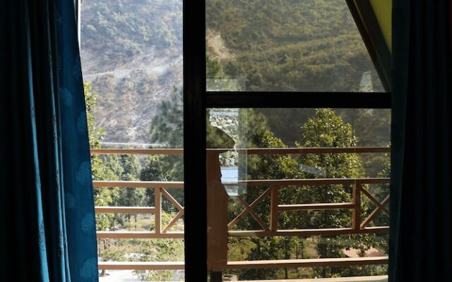 Rakatal Rocks Resort