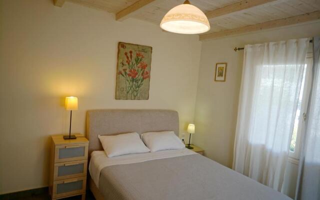 Seaside Cottage