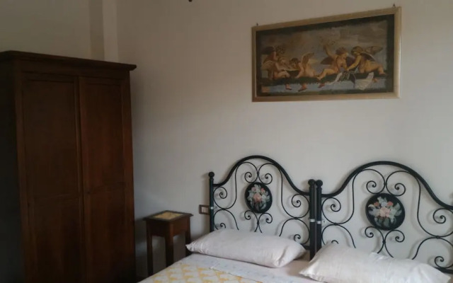Villa San Nicola B&B