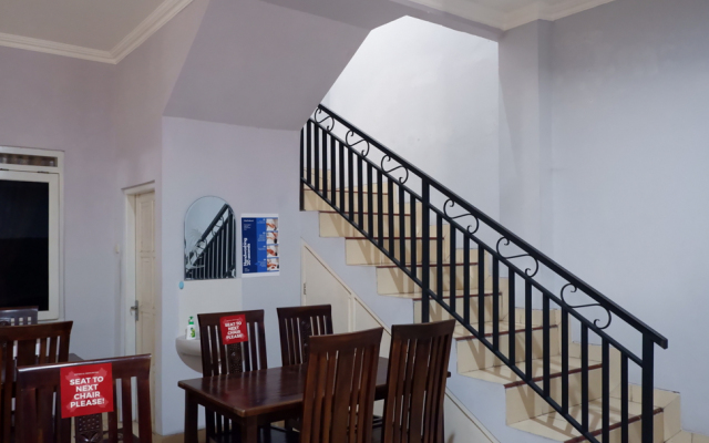 Wisma Almaidah Jogjakarta RedPartner