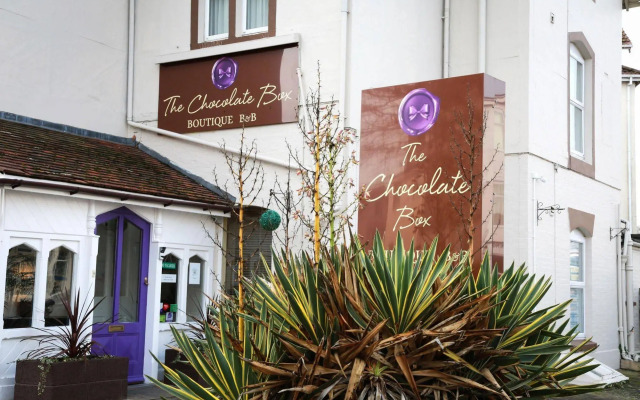 The Chocolate Box Hotel