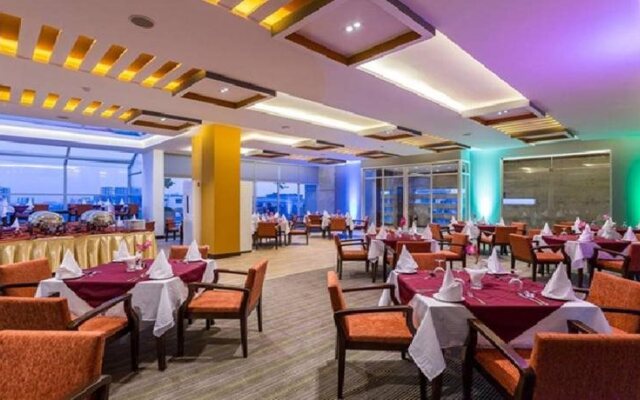 Hotel Windy Terrace